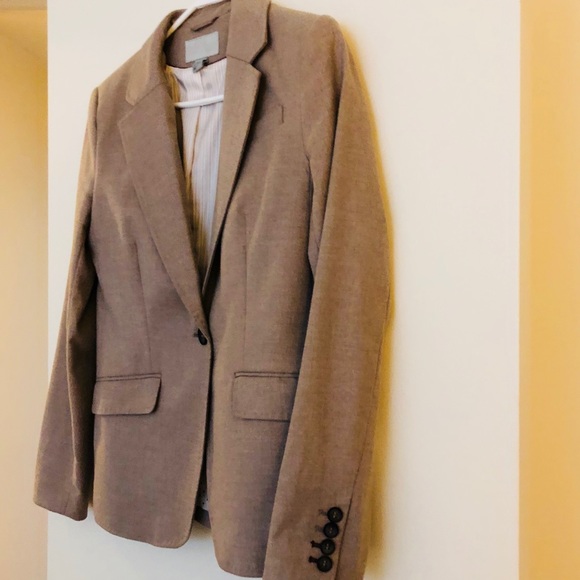 🌟H&M jacket!🌟 - Picture 1 of 3